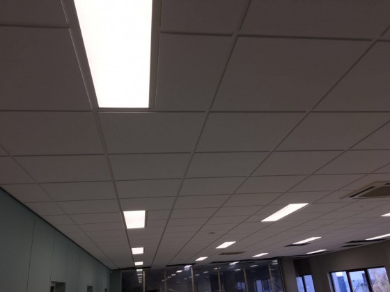 LED-panelen Barendrecht <br /> <br />